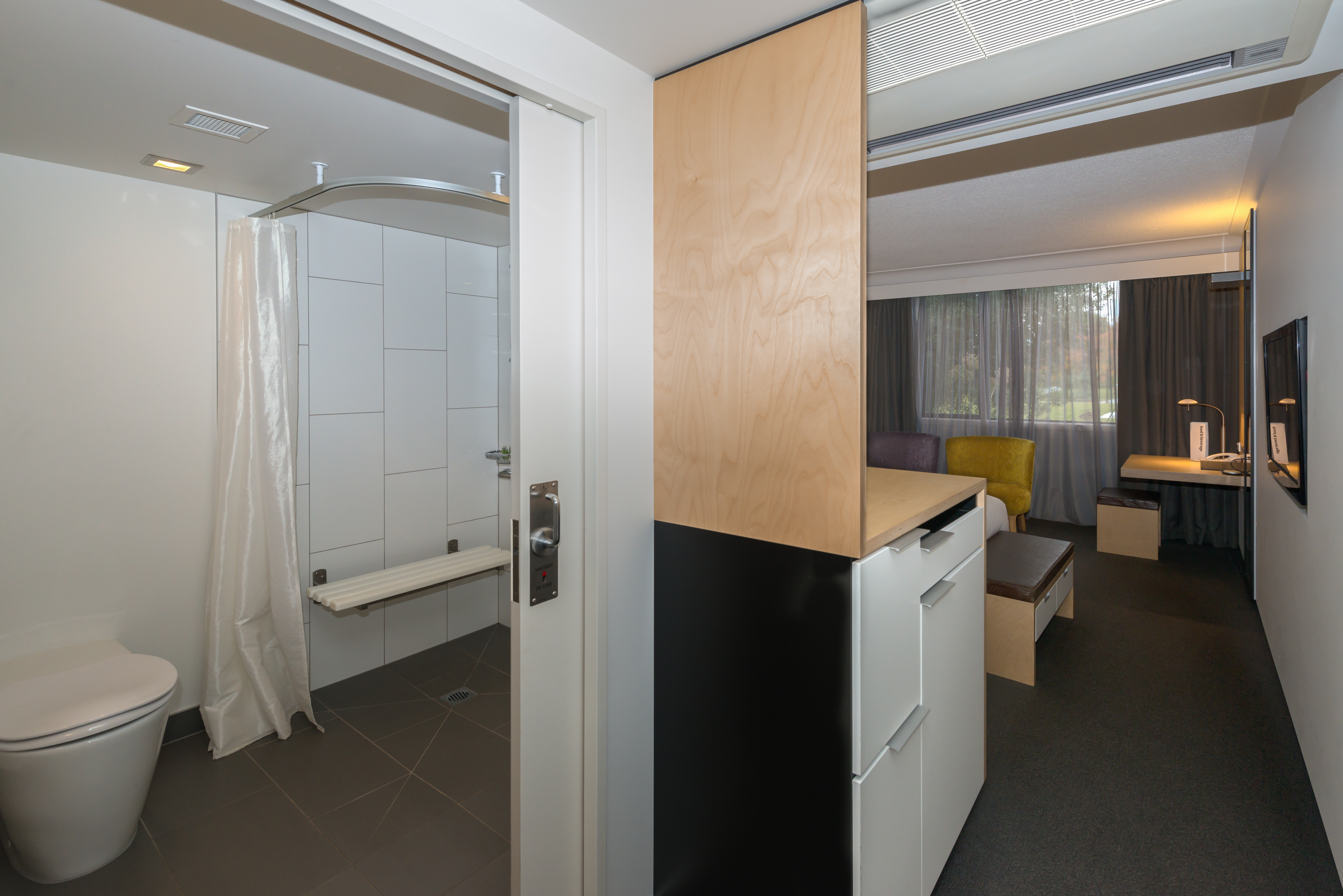 Scenic Hotel Marlborough