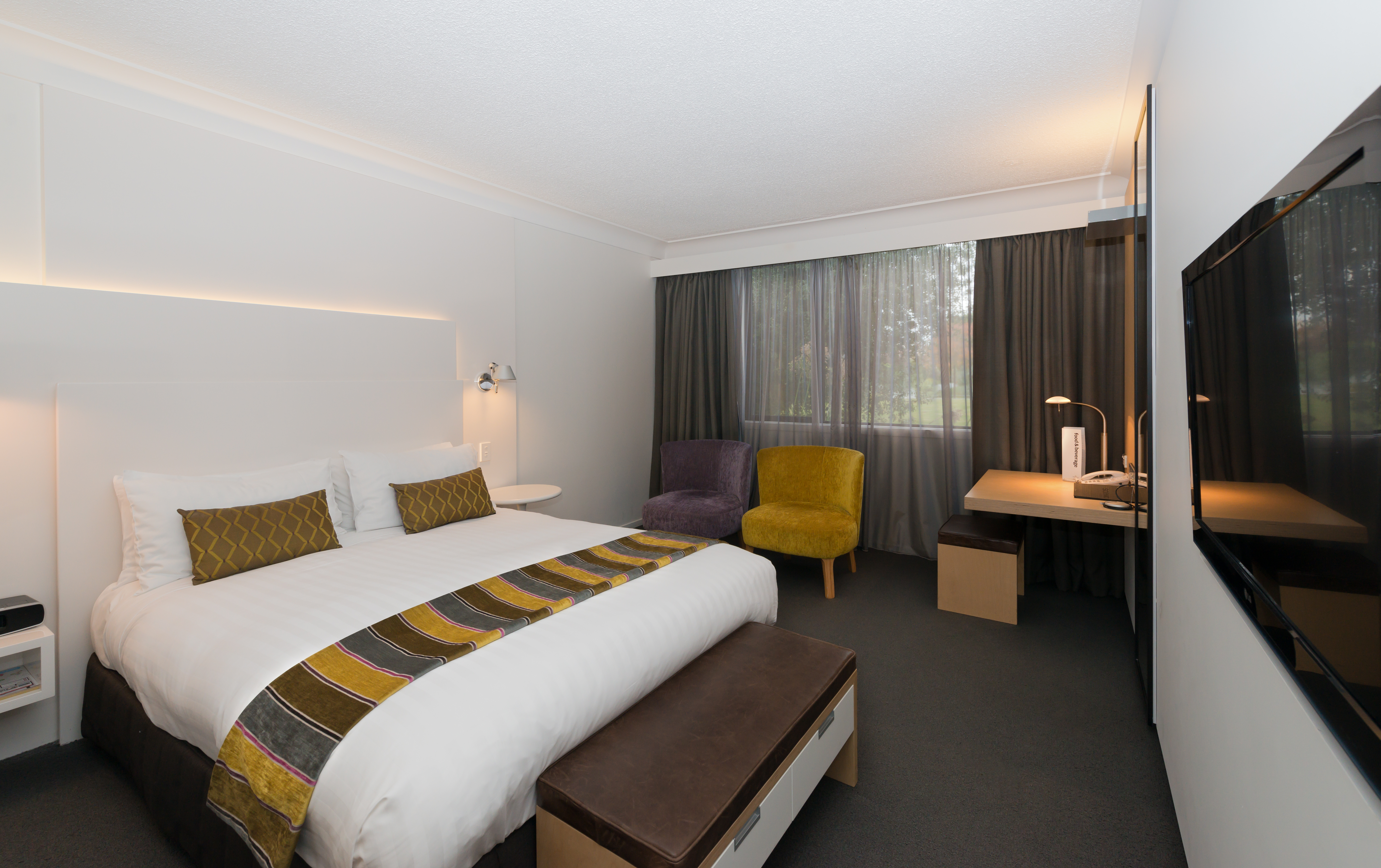 Scenic Hotel Marlborough