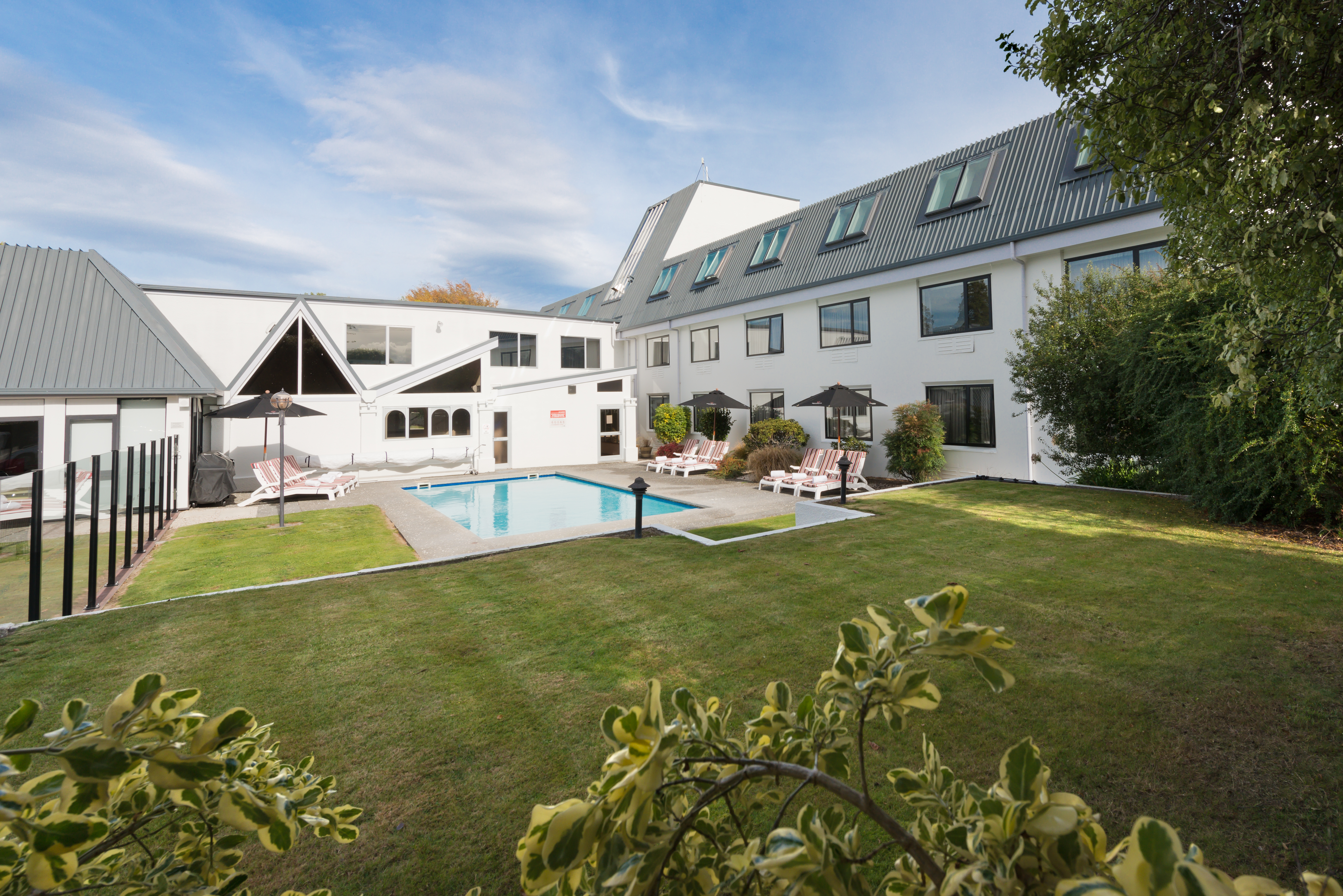 Scenic Hotel Marlborough