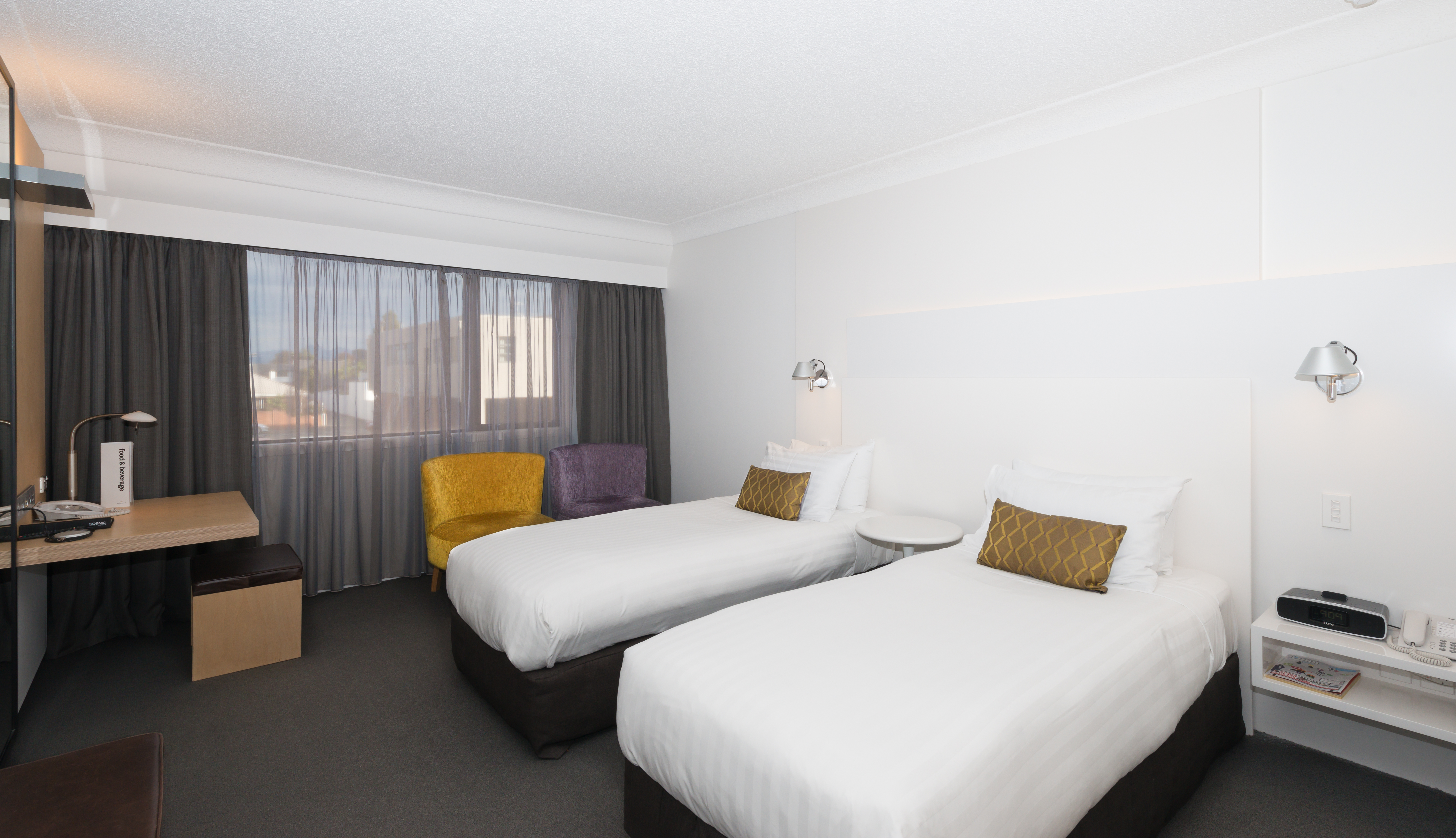 Scenic Hotel Marlborough