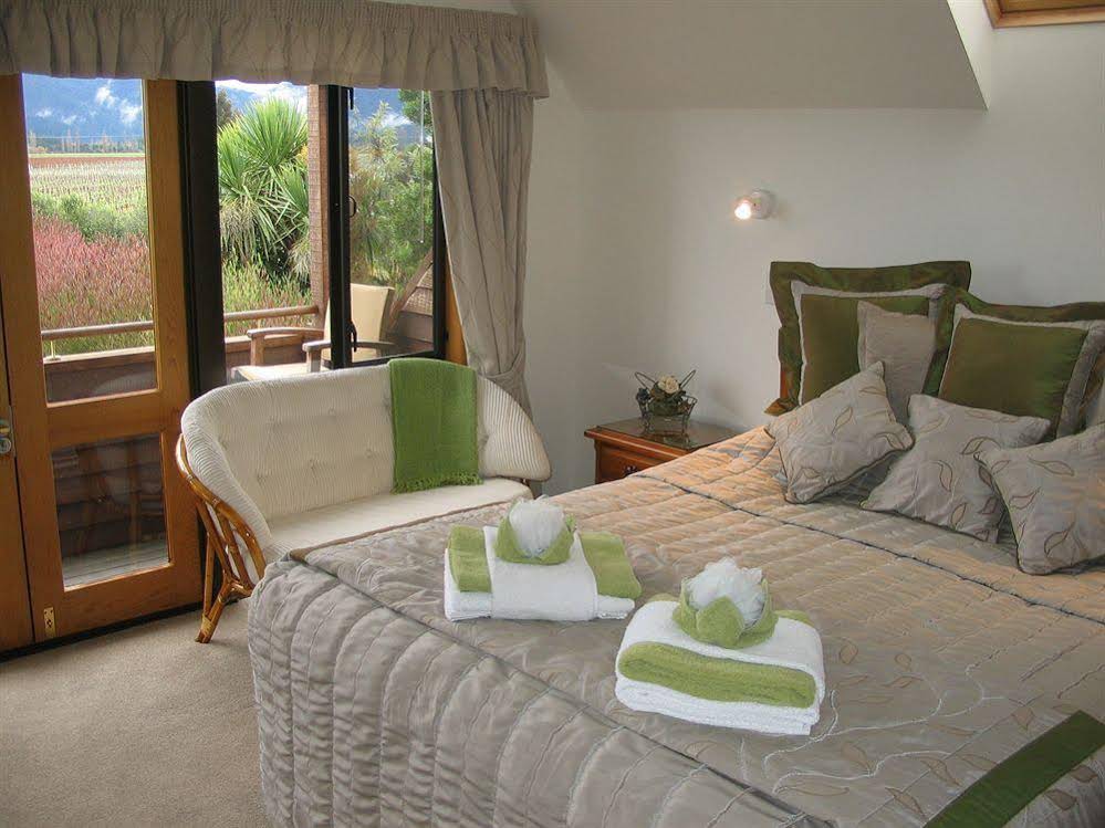 Stonehaven Homestay
