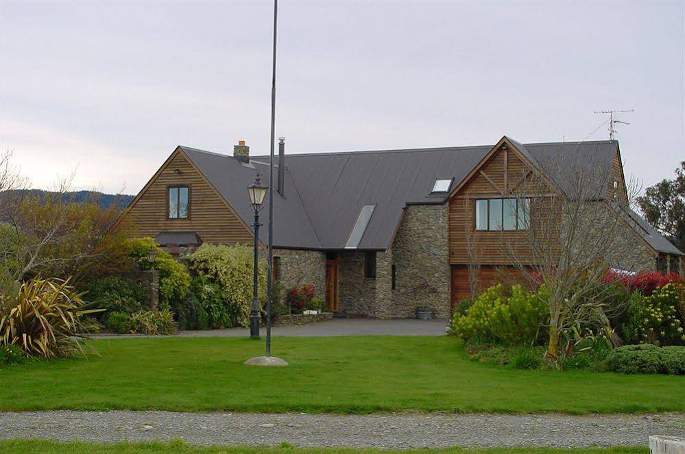 Stonehaven Homestay