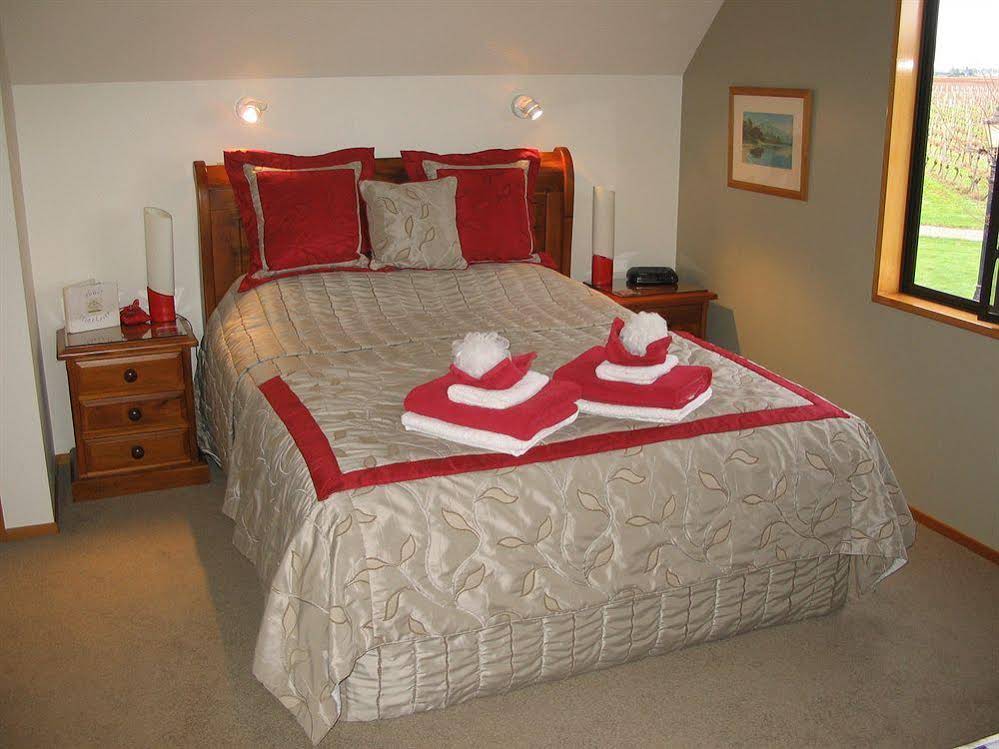 Stonehaven Homestay