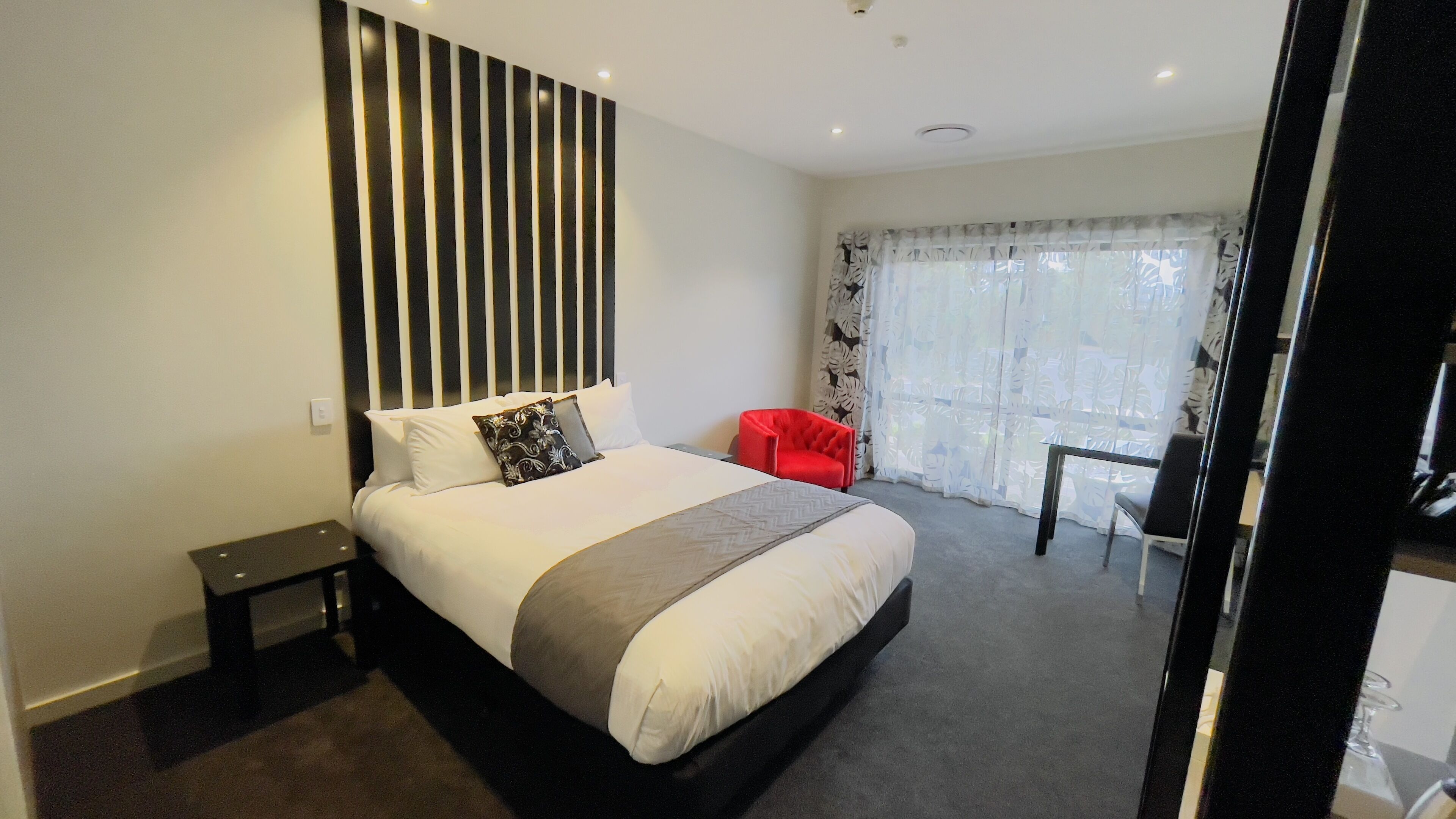 The Marlborough Riverside Hotel