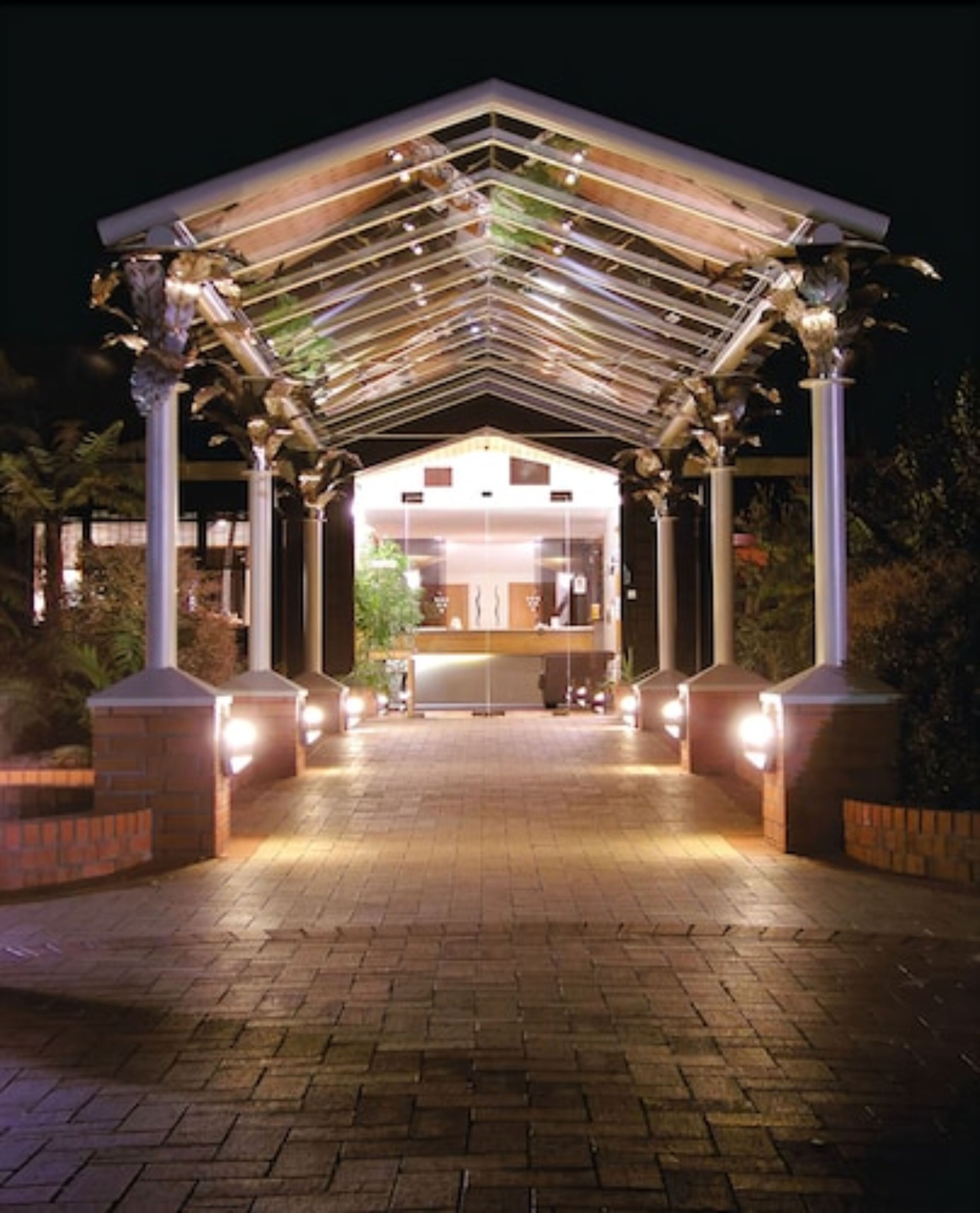 The Marlborough Riverside Hotel