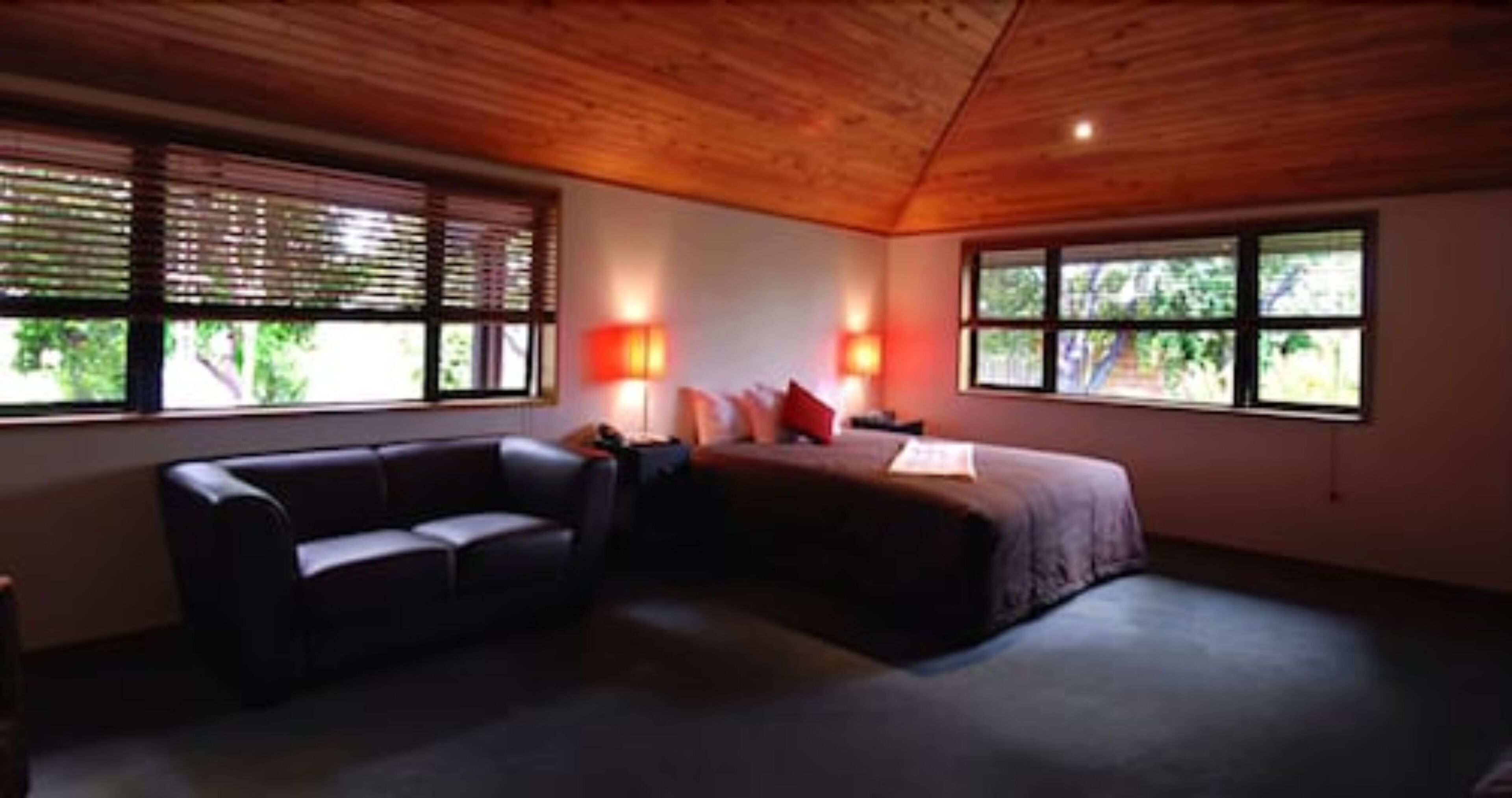The Marlborough Riverside Hotel