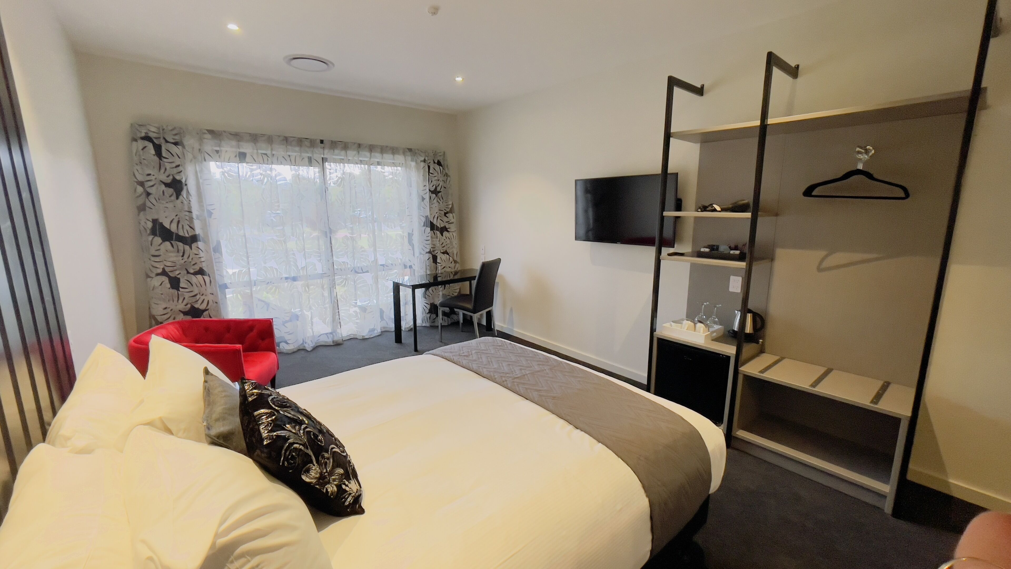 The Marlborough Riverside Hotel