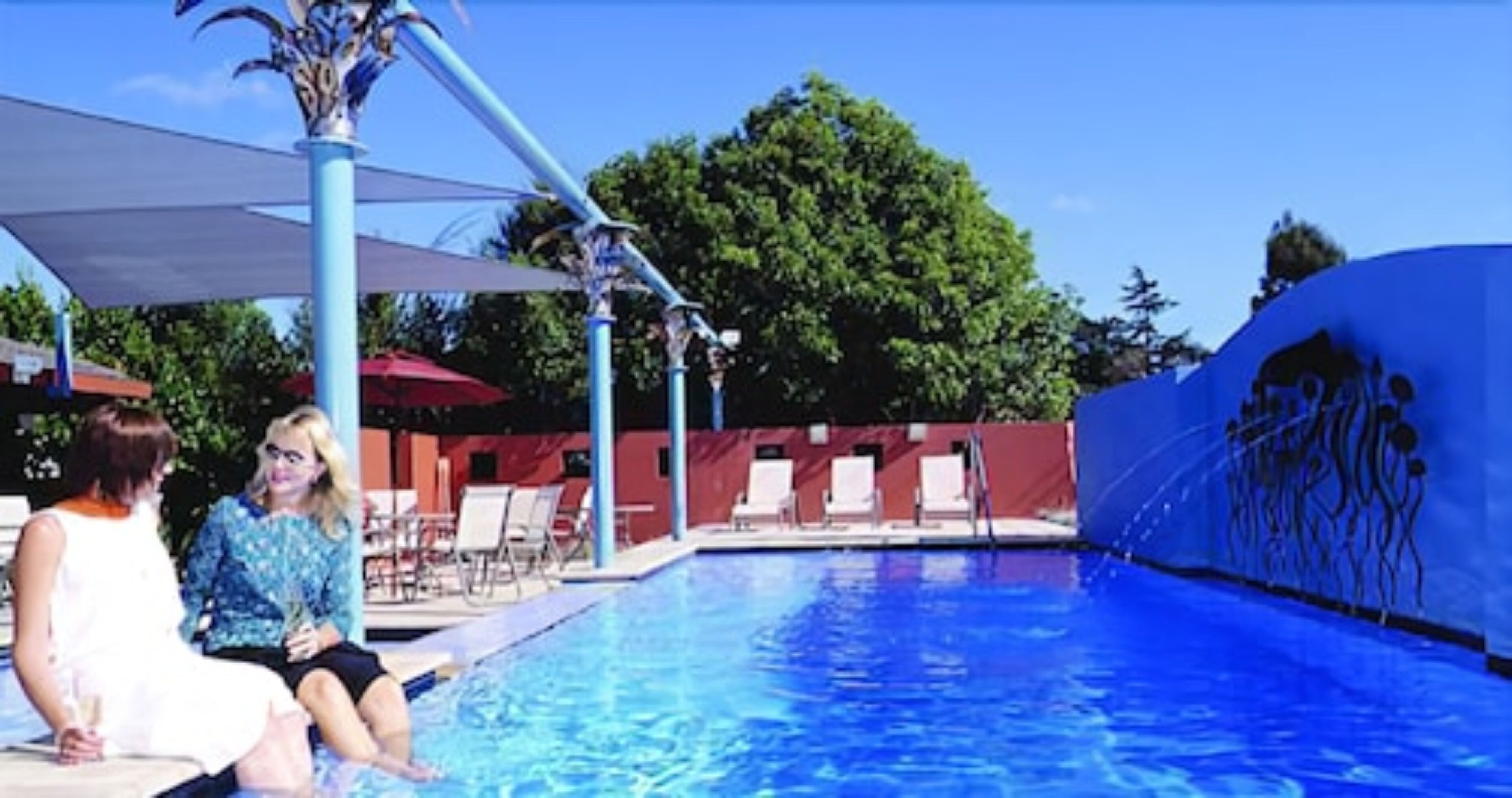 The Marlborough Riverside Hotel