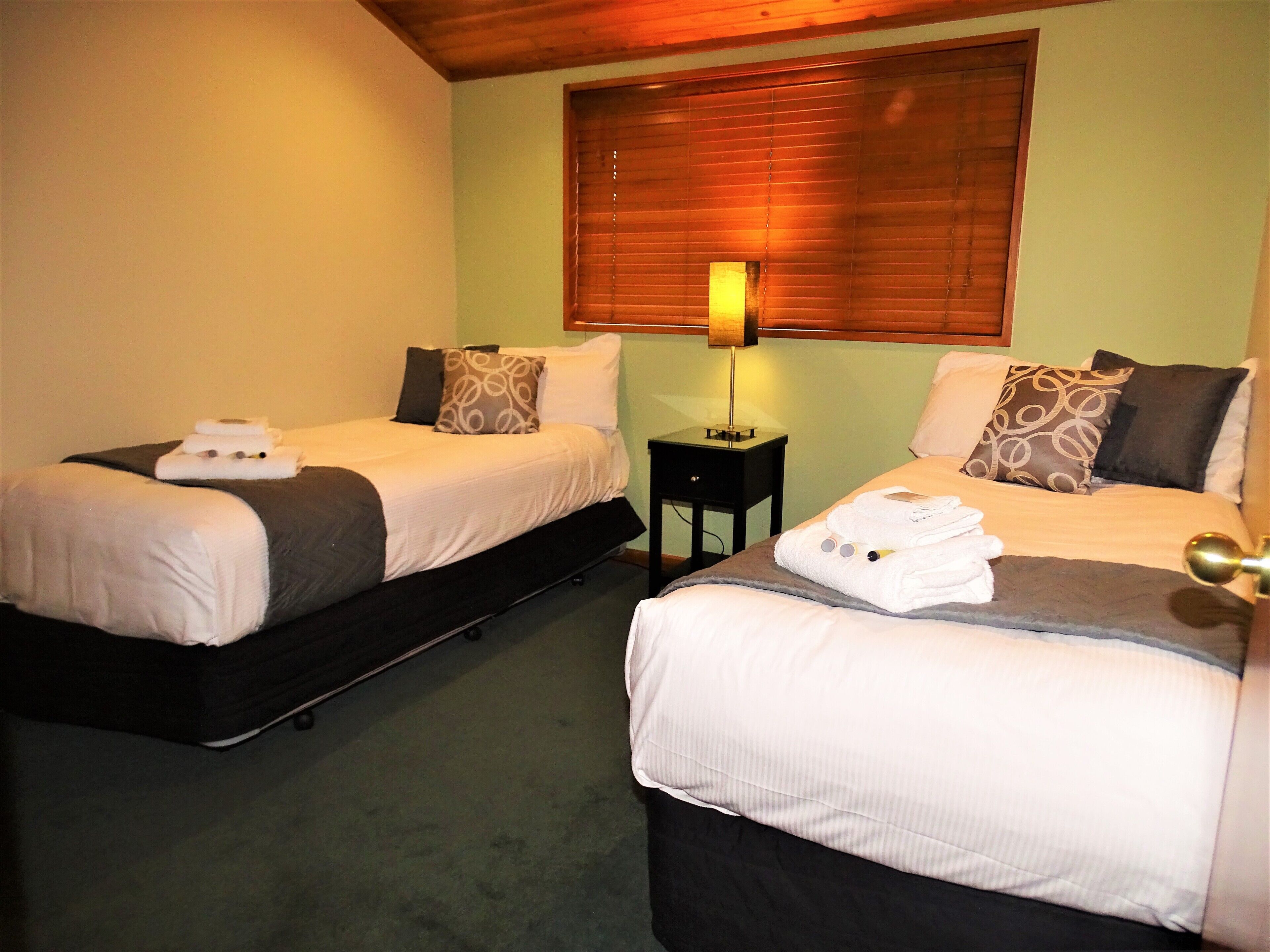 The Marlborough Riverside Hotel