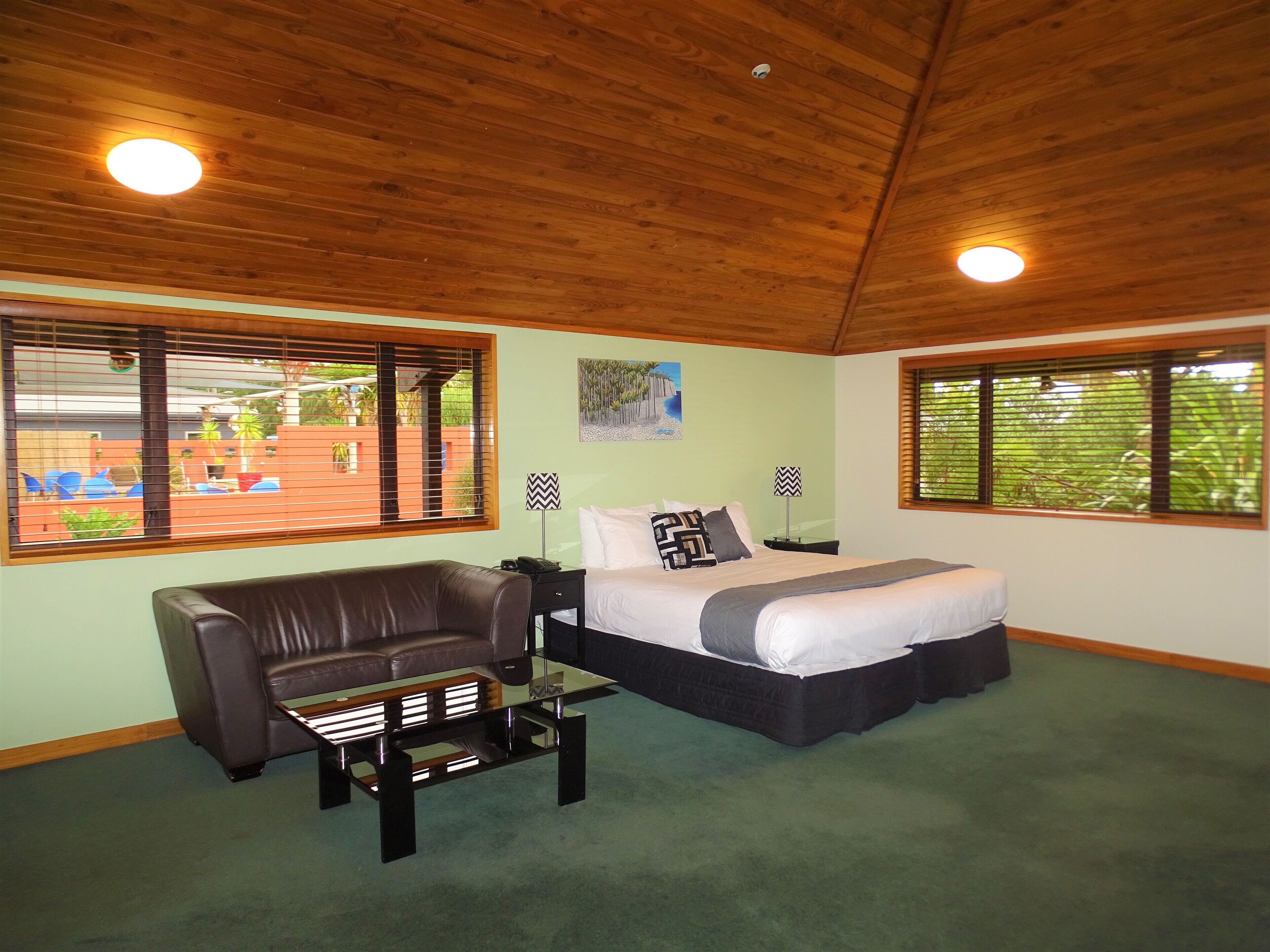 The Marlborough Riverside Hotel