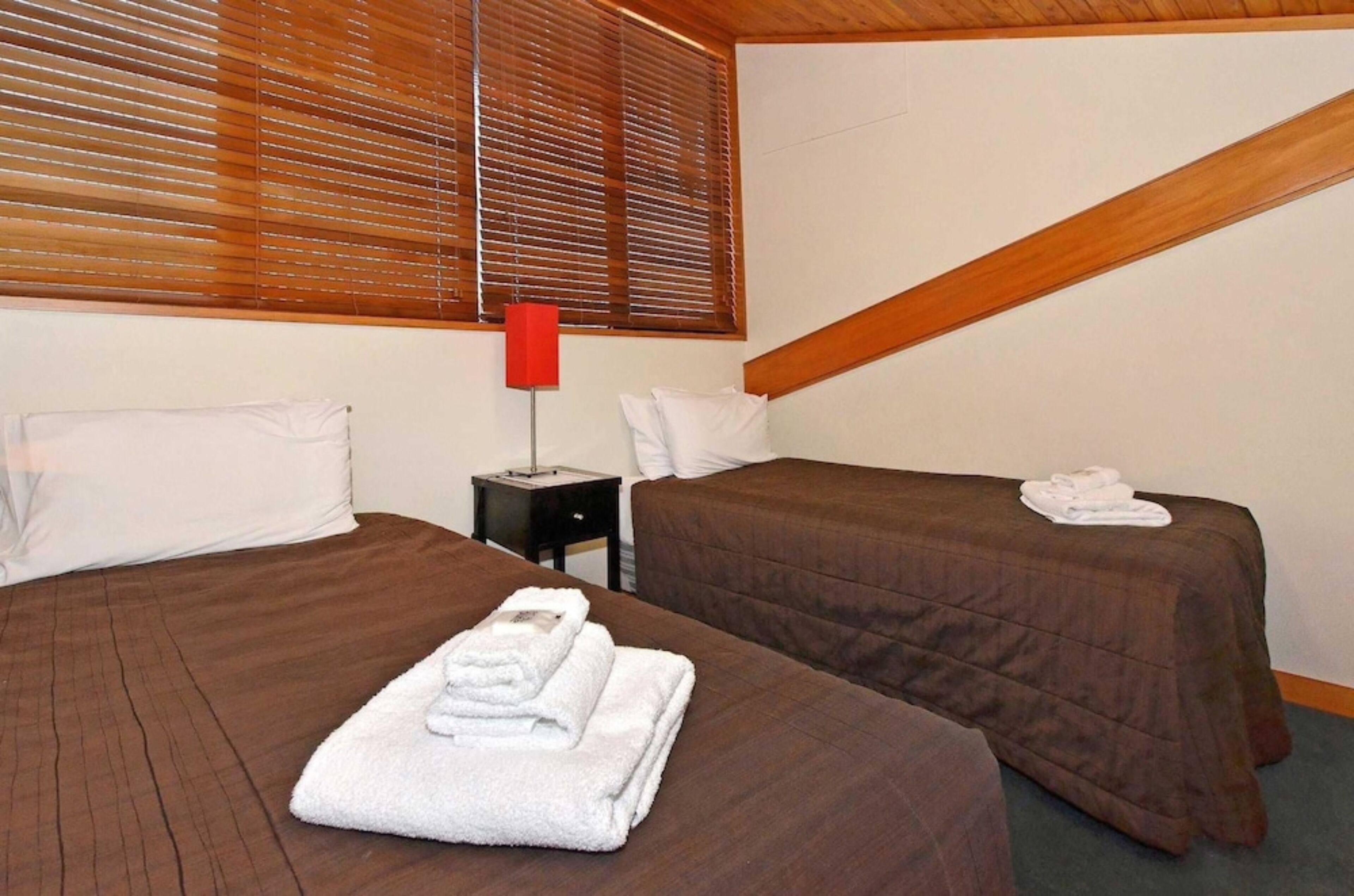 The Marlborough Riverside Hotel