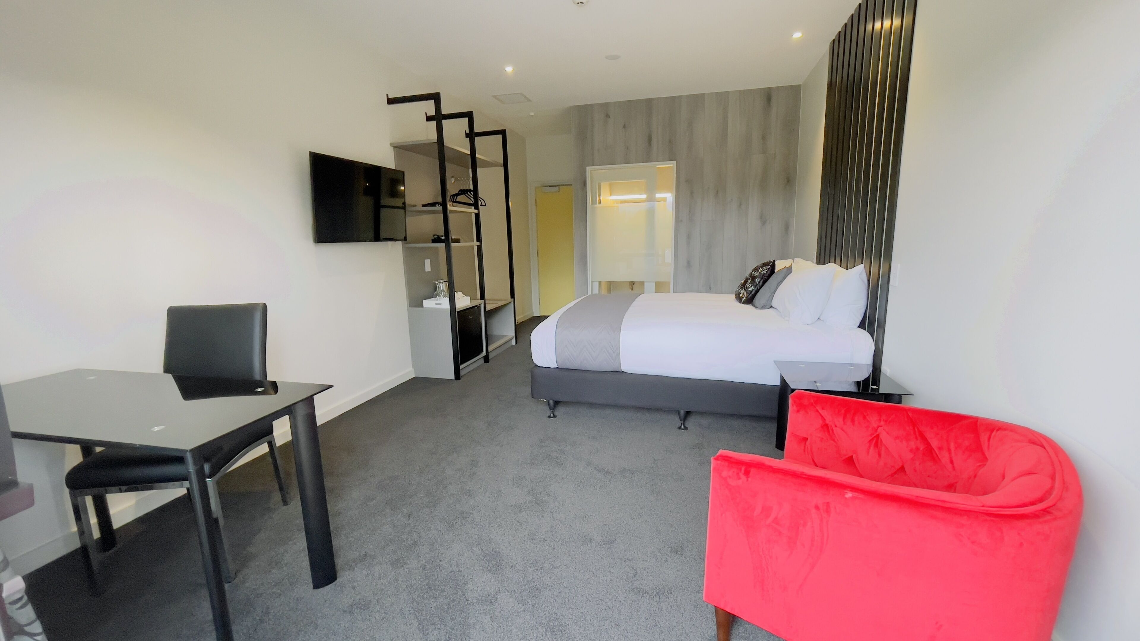 The Marlborough Riverside Hotel