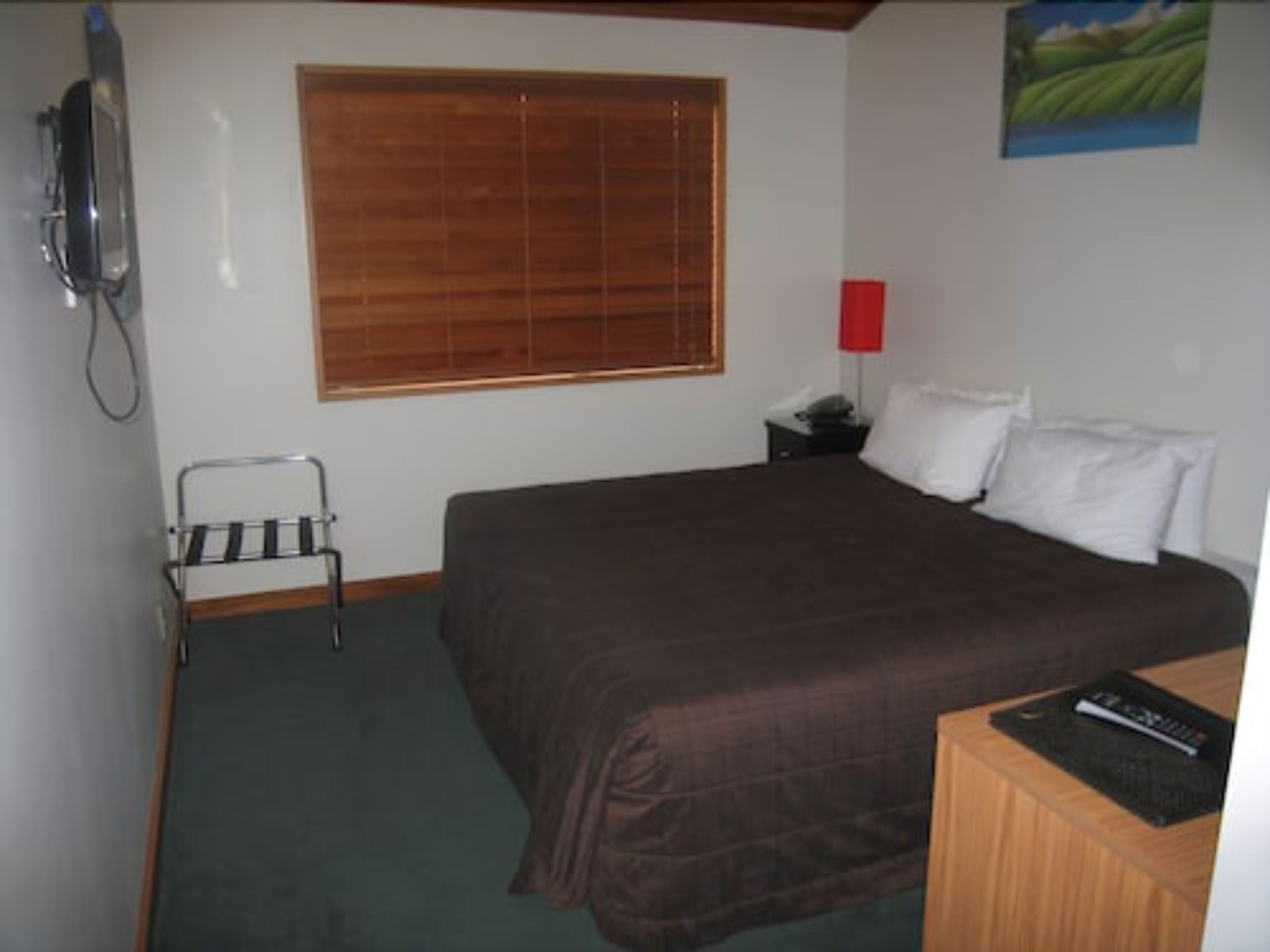 The Marlborough Riverside Hotel