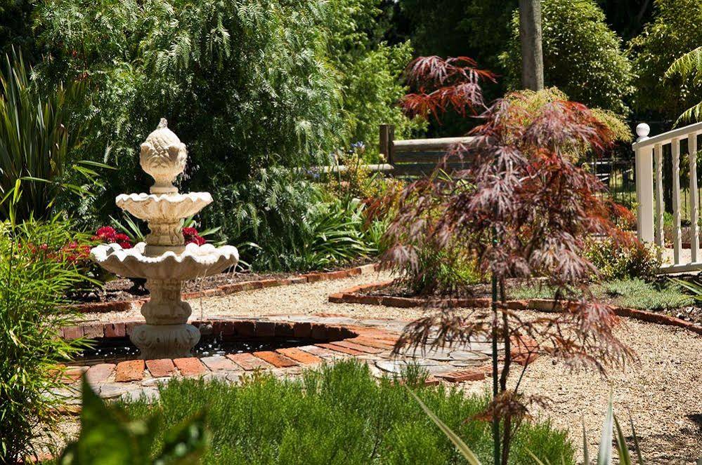 The Peppertree Luxury Accommodation