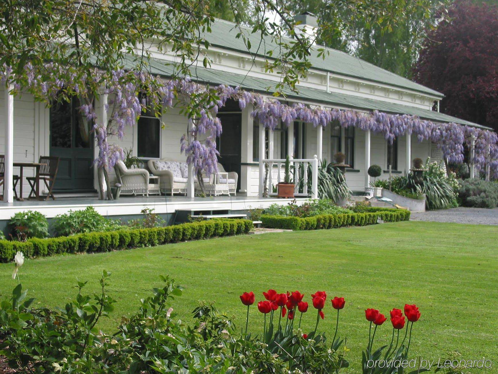 The Peppertree Luxury Accommodation