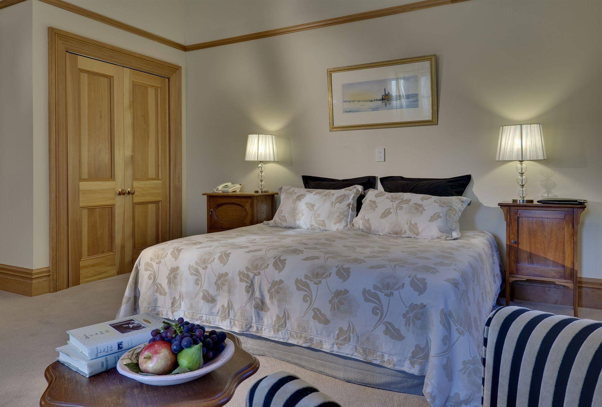 The Peppertree Luxury Accommodation