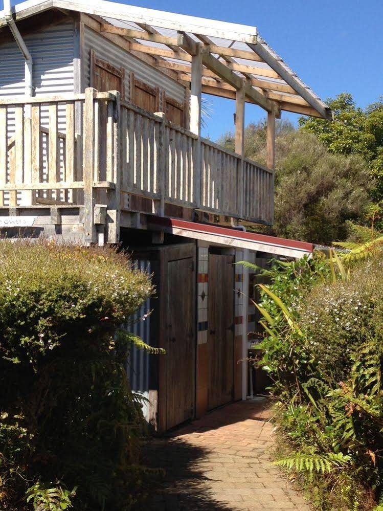 Beaconstone Eco Lodge
