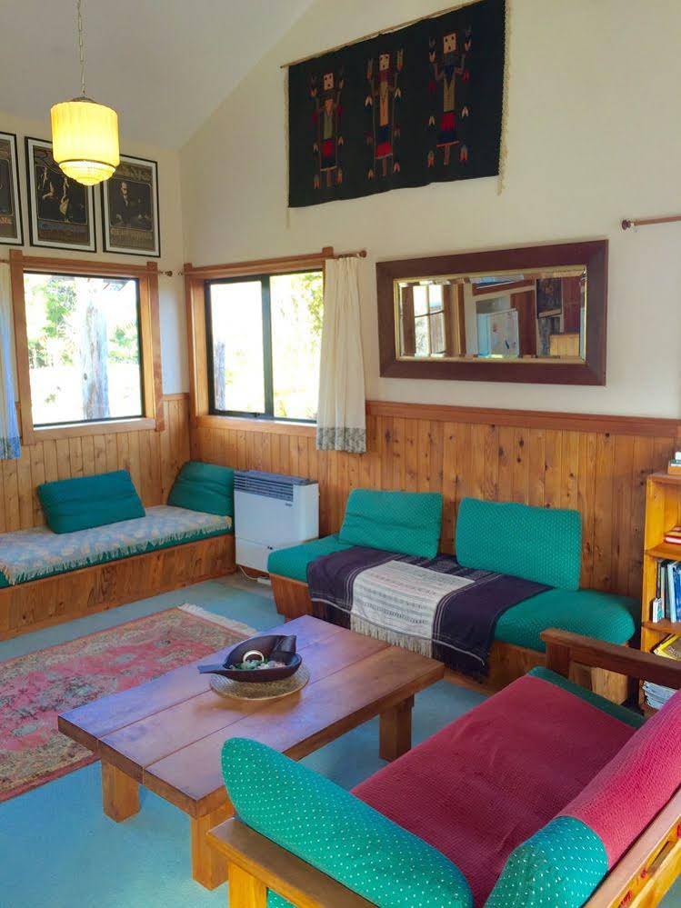 Beaconstone Eco Lodge