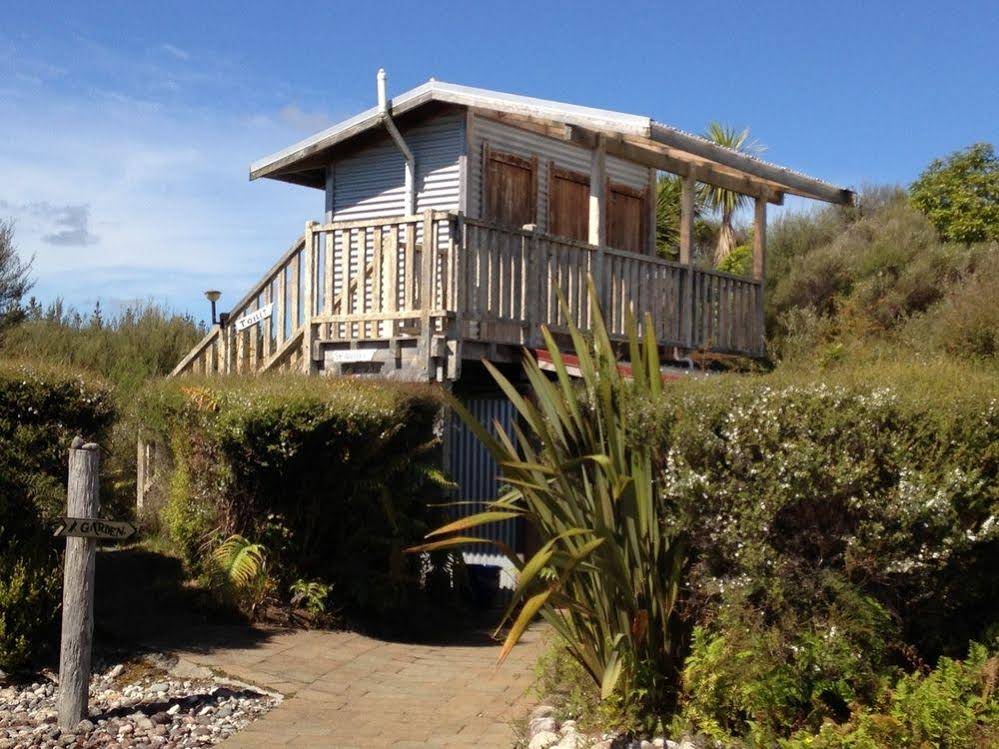 Beaconstone Eco Lodge