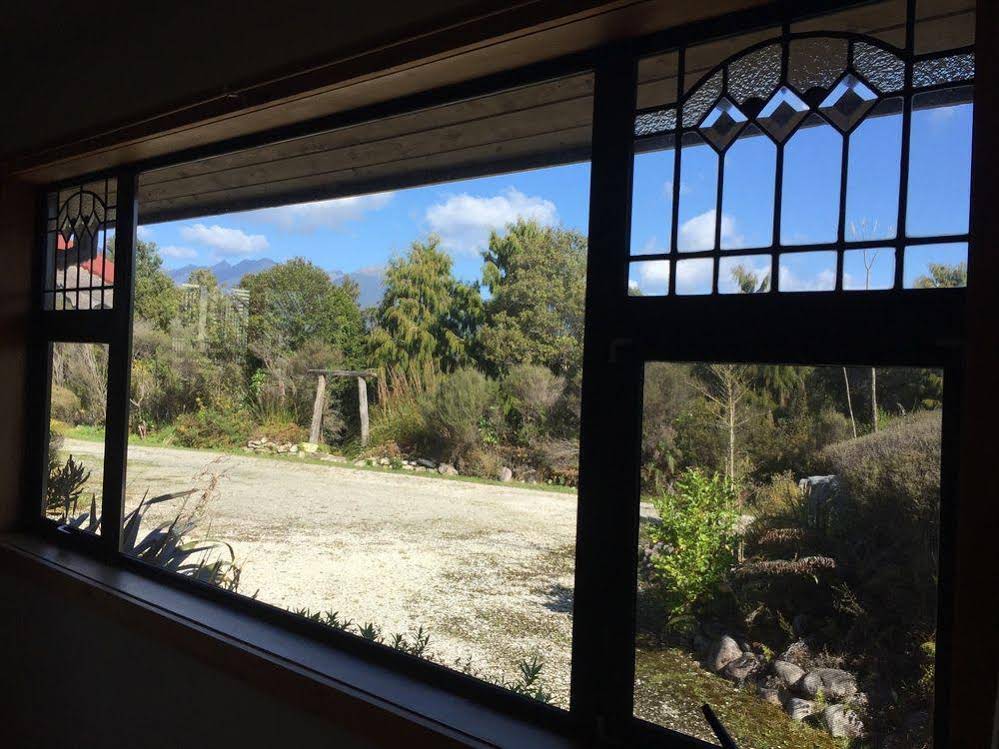 Beaconstone Eco Lodge