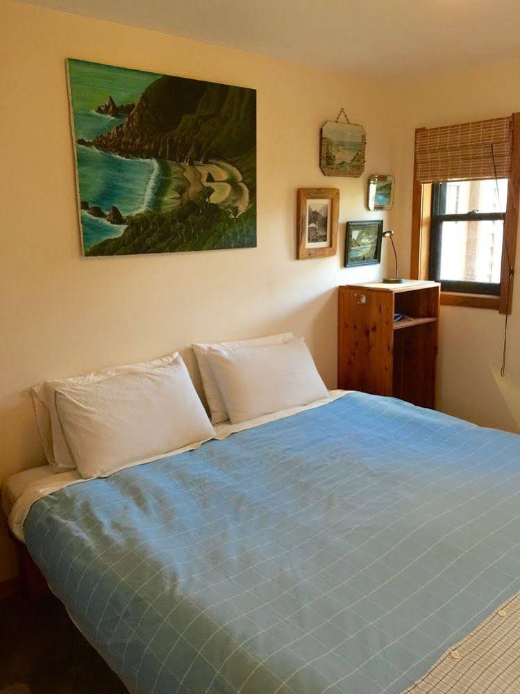 Beaconstone Eco Lodge