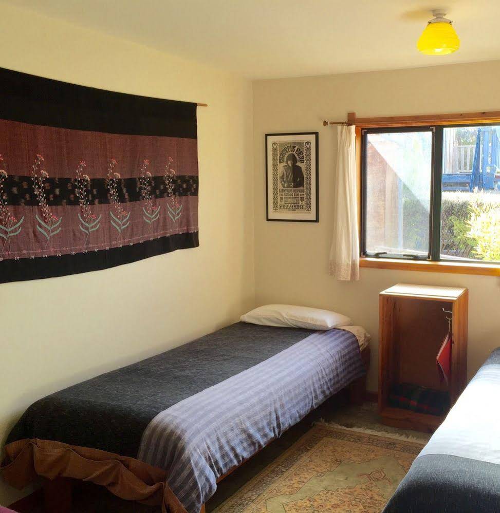 Beaconstone Eco Lodge