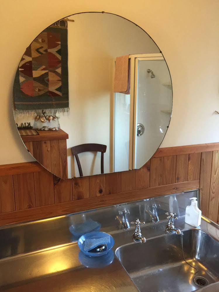 Beaconstone Eco Lodge