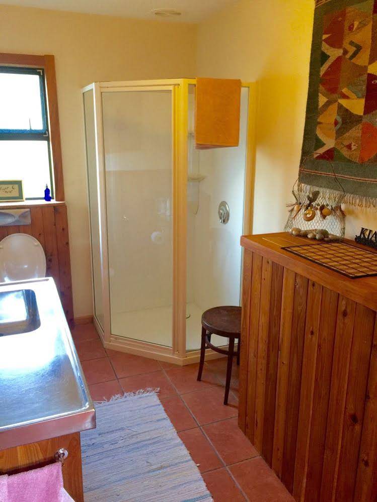 Beaconstone Eco Lodge