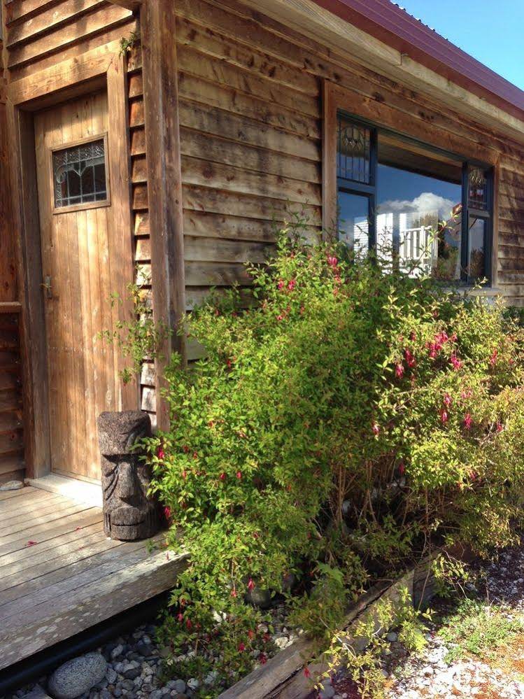 Beaconstone Eco Lodge