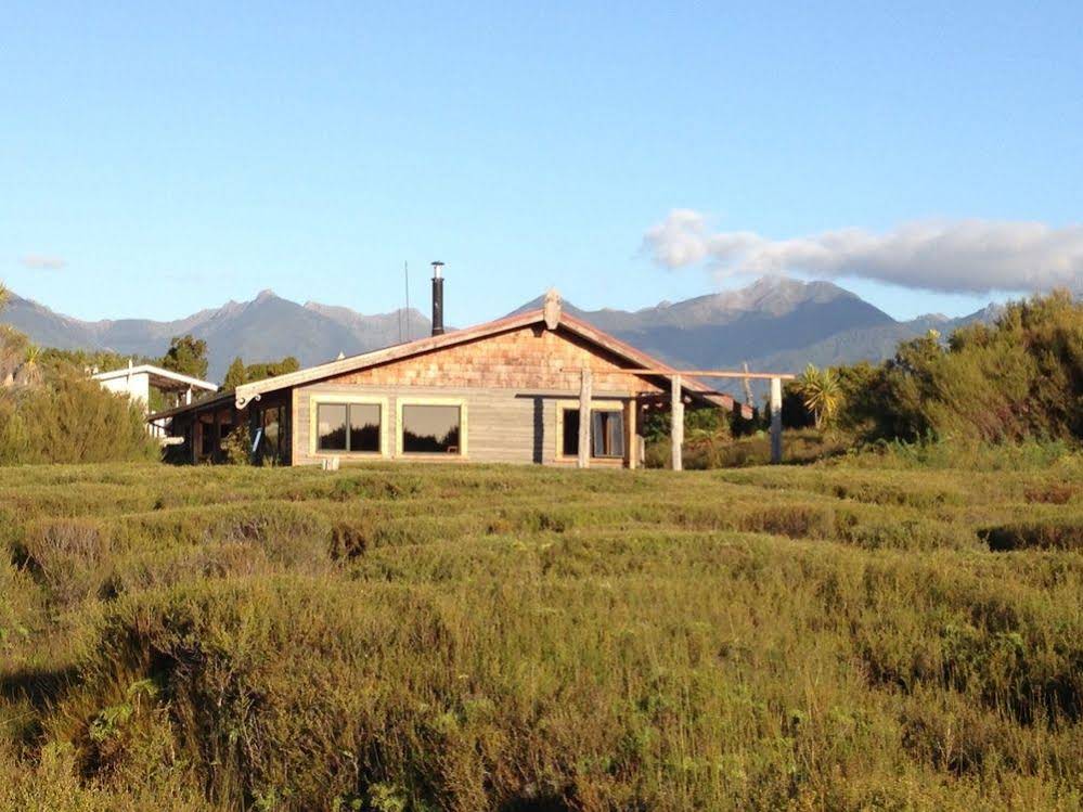 Beaconstone Eco Lodge