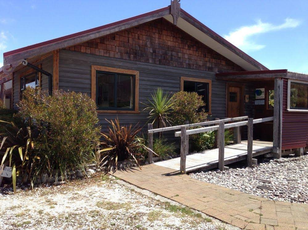 Beaconstone Eco Lodge