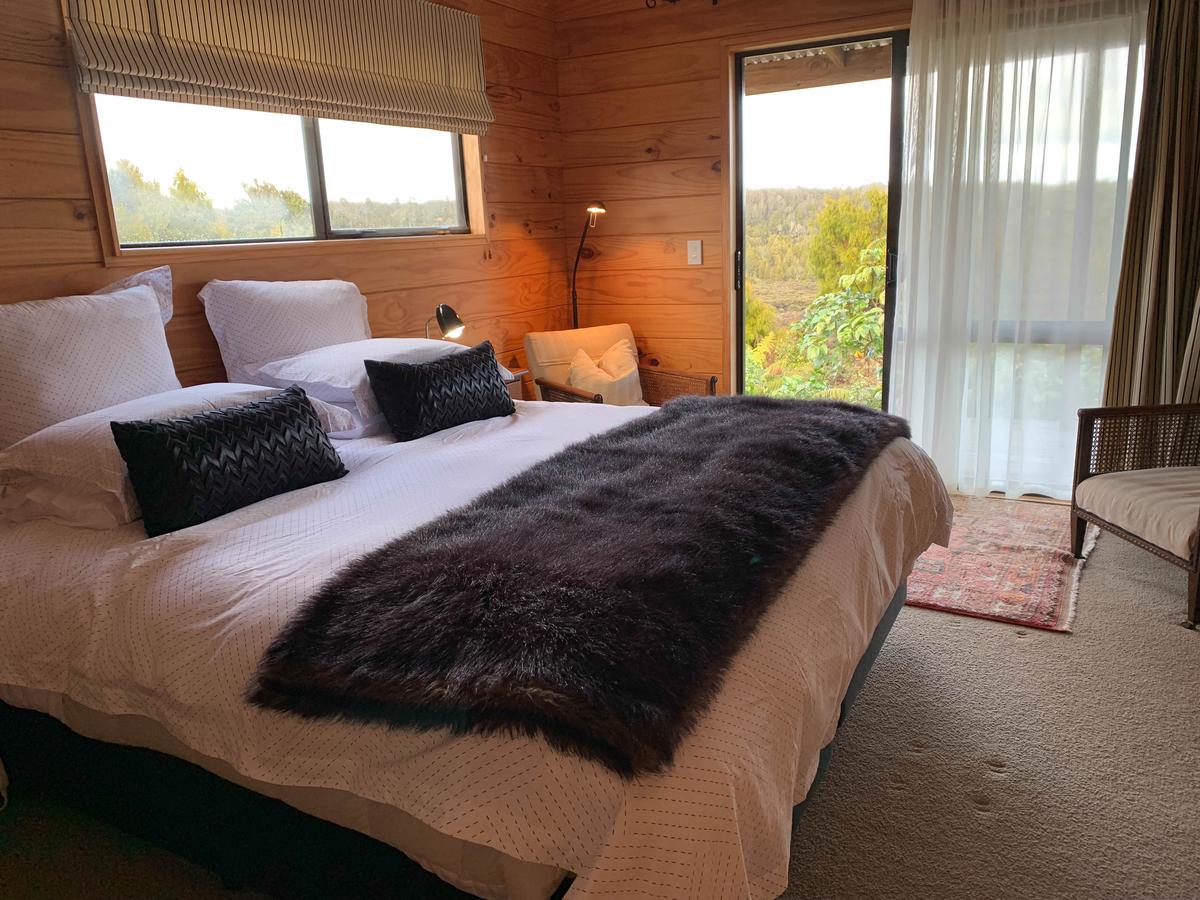 Birds Ferry Lodge