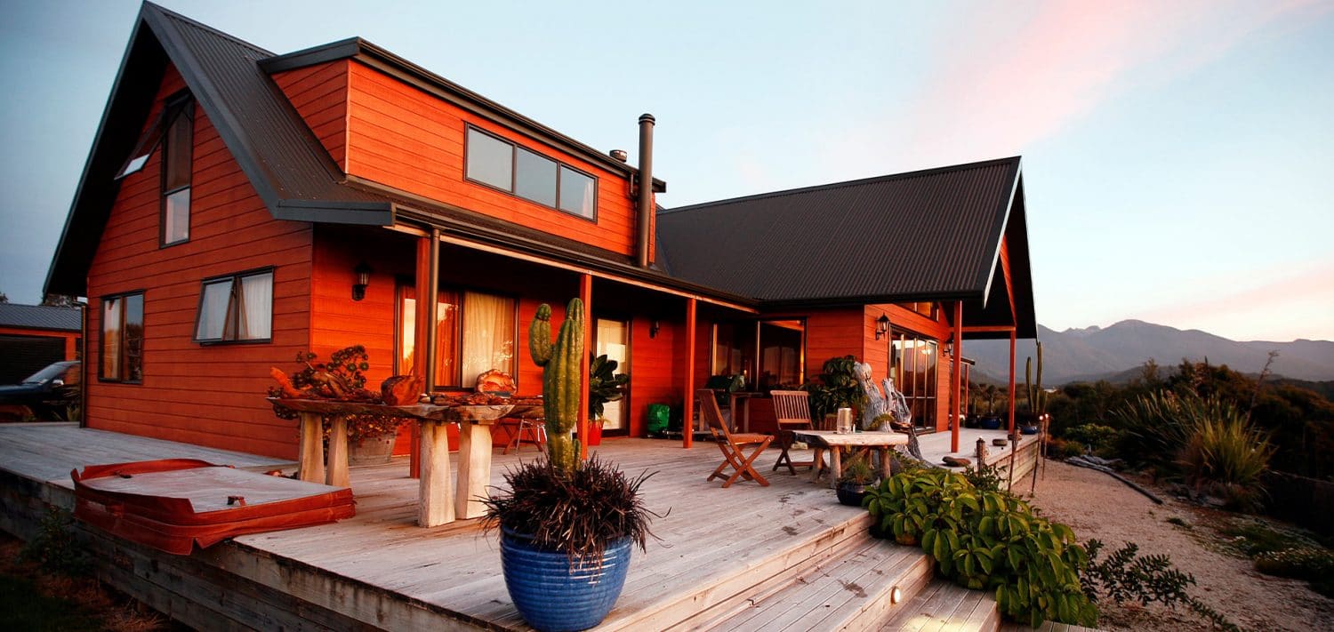 Birds Ferry Lodge