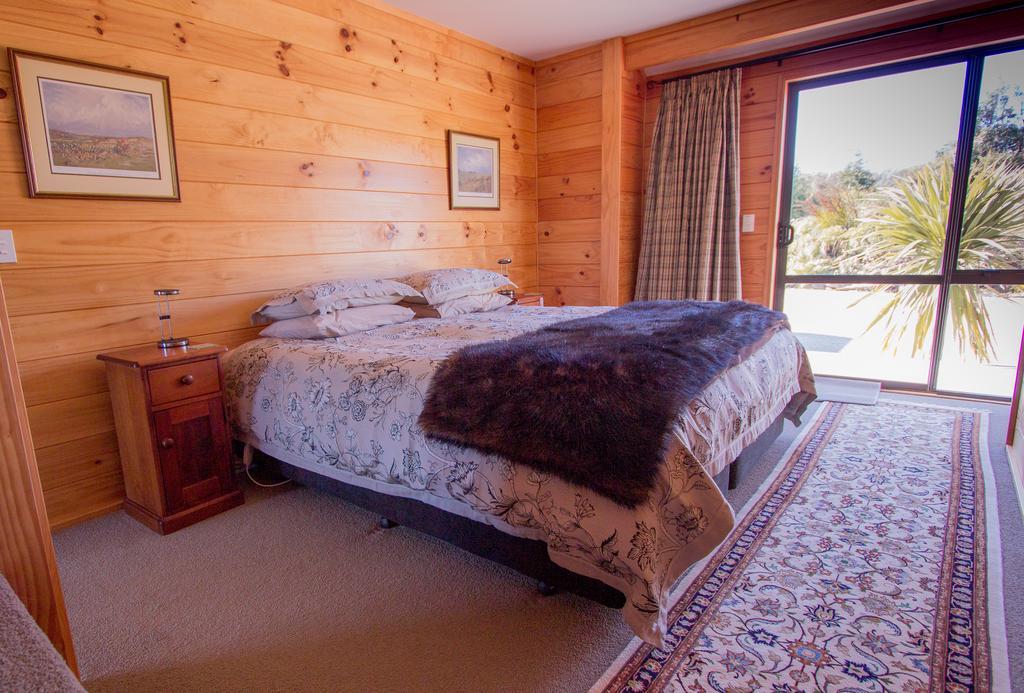 Birds Ferry Lodge