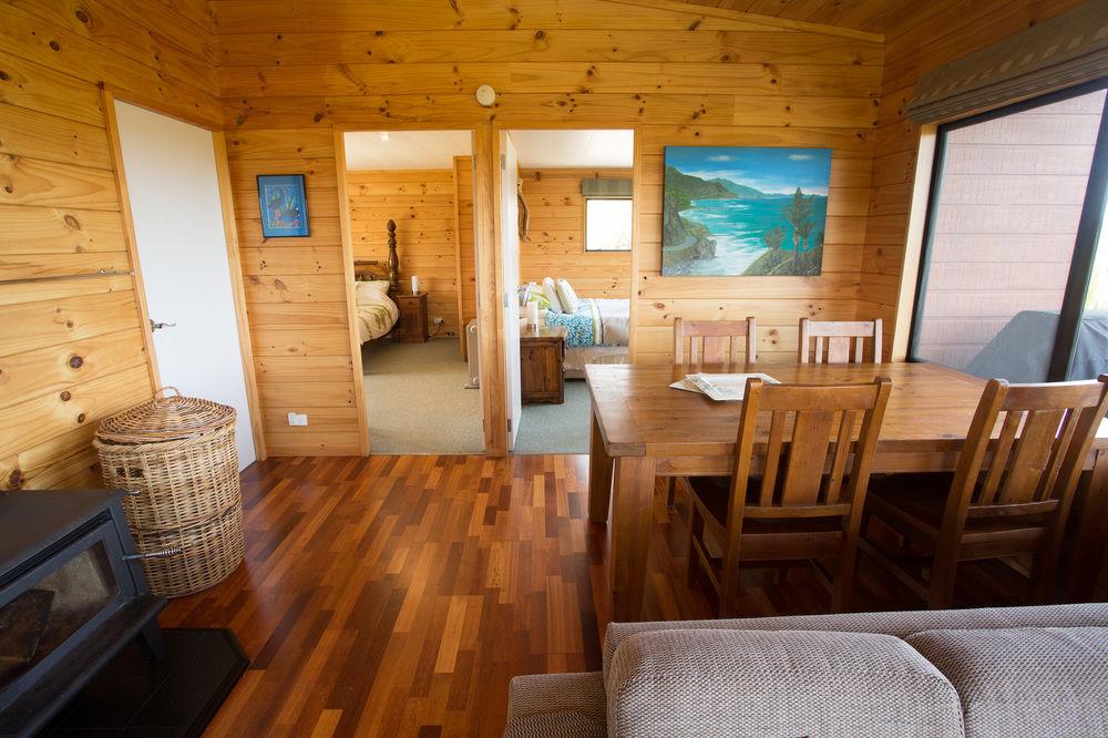 Birds Ferry Lodge