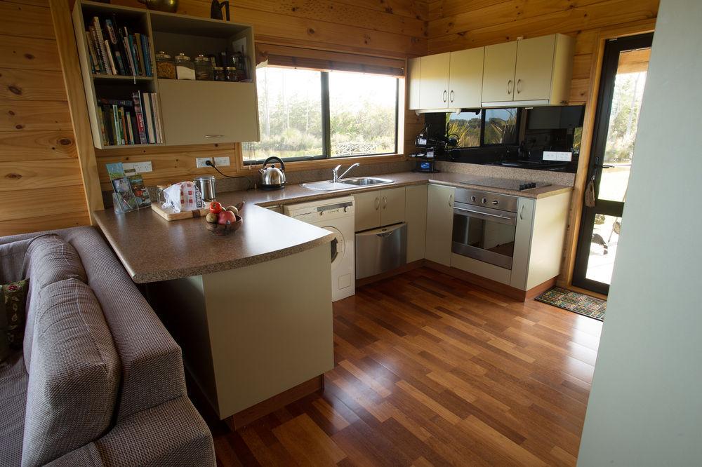 Birds Ferry Lodge