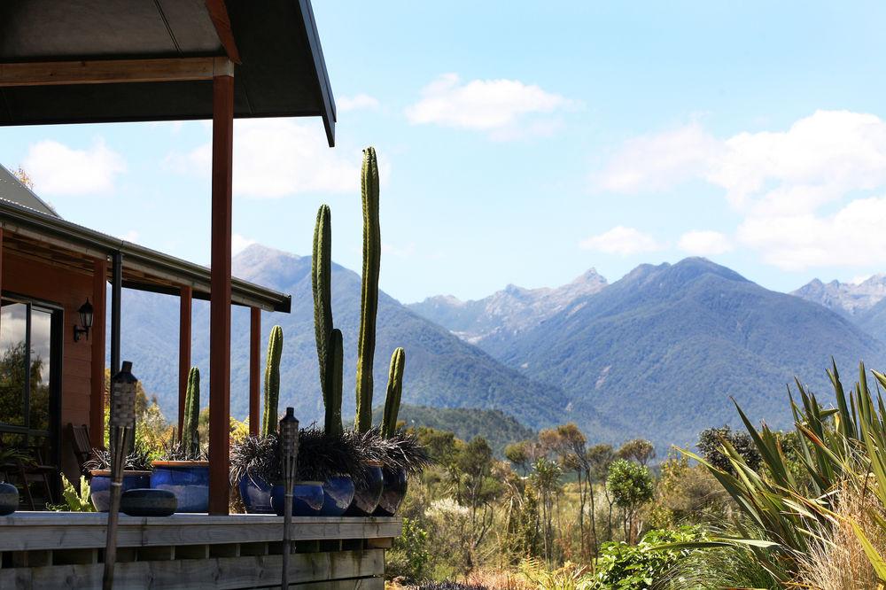 Birds Ferry Lodge