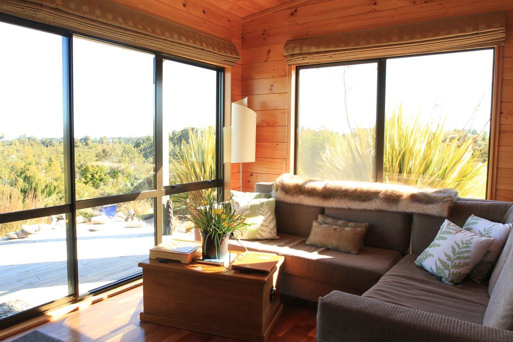 Birds Ferry Lodge