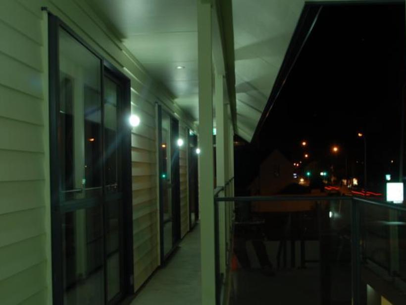 123 Motel