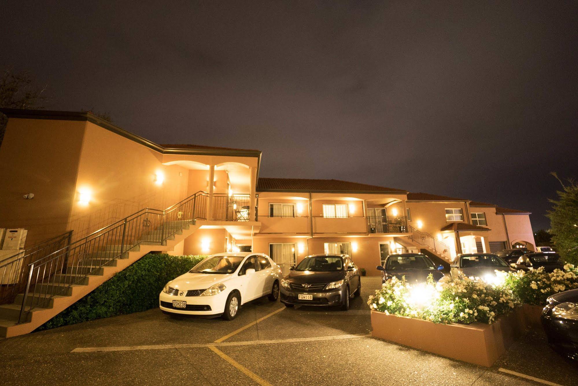 162 Kings of Riccarton