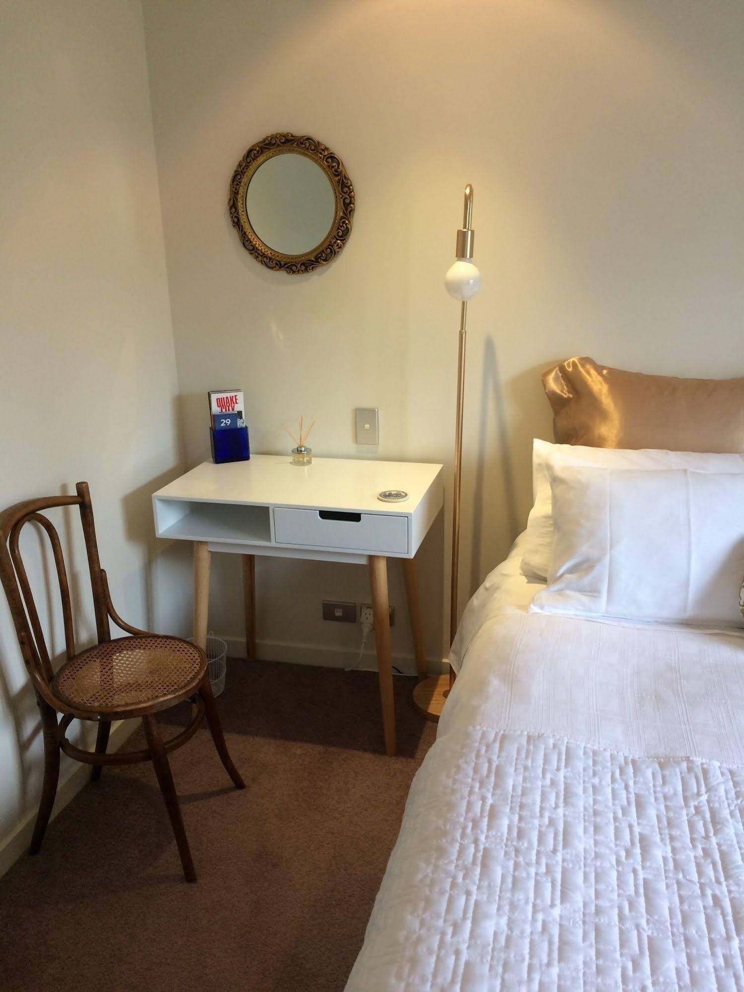 40 Thornycroft Street Bed & Breakfast