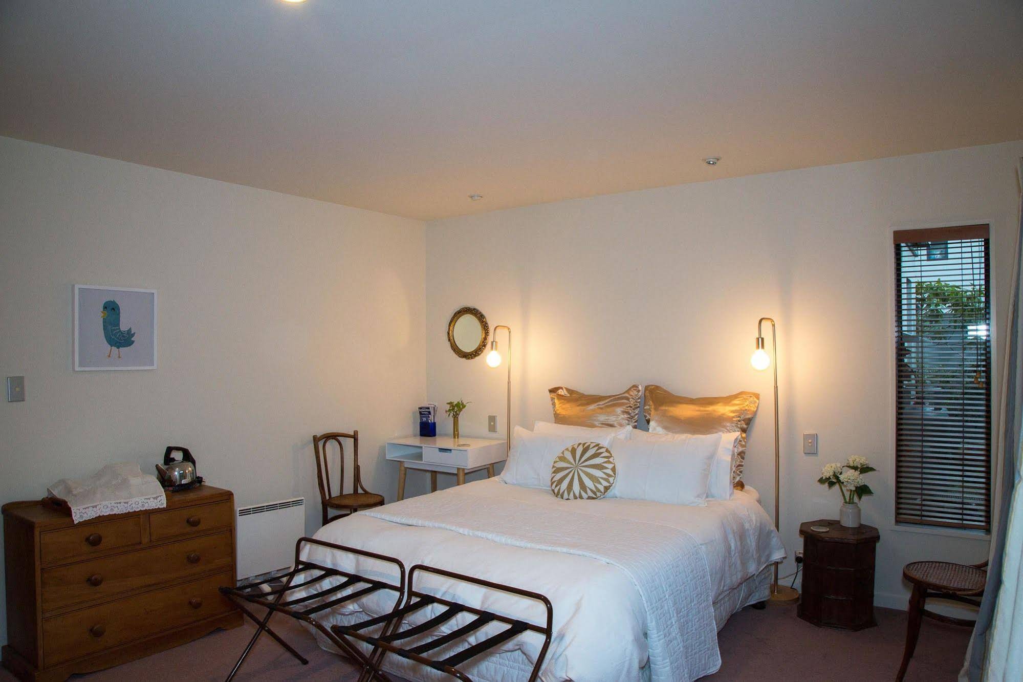 40 Thornycroft Street Bed & Breakfast