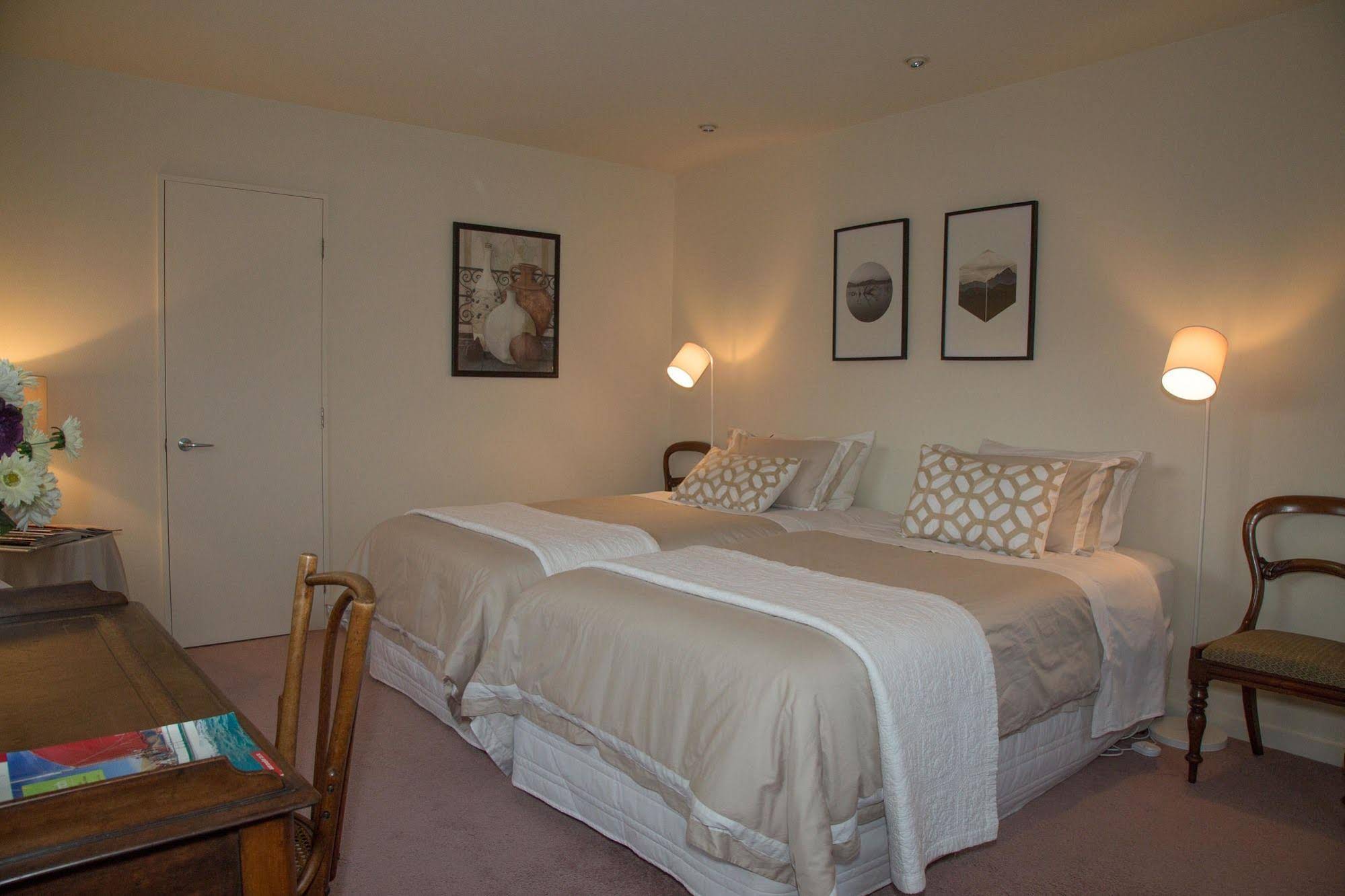 40 Thornycroft Street Bed & Breakfast