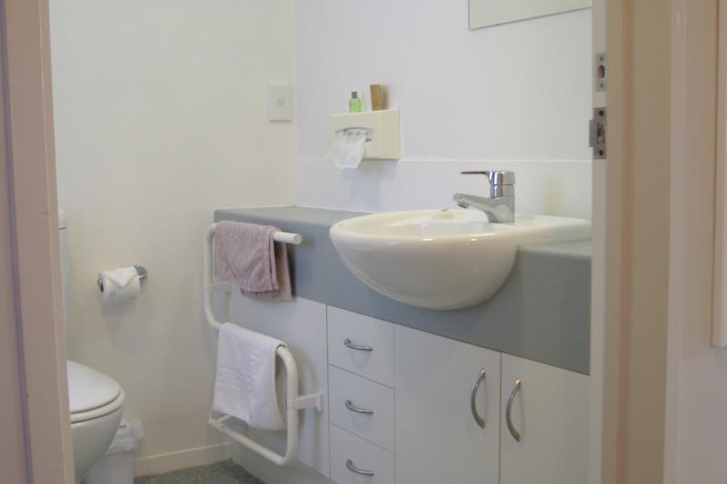 AAA Northlands Motel Christchurch