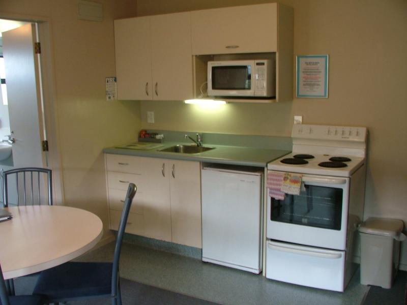 AAA Northlands Motel Christchurch