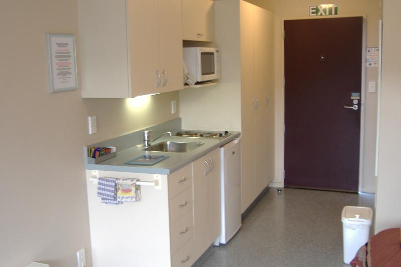 AAA Northlands Motel Christchurch