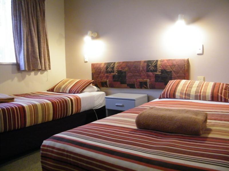 Abbey Motor Lodge