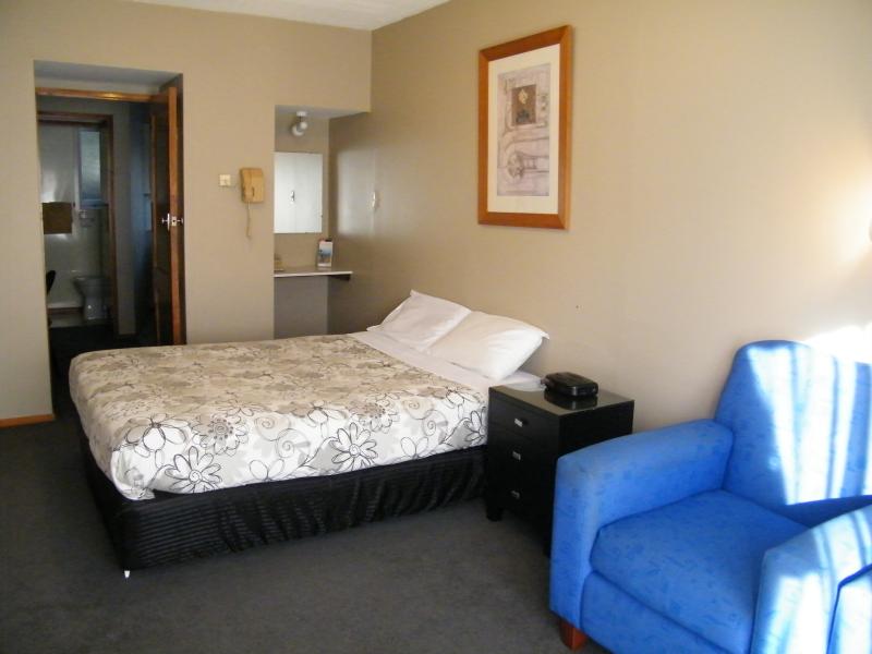 Abbey Motor Lodge