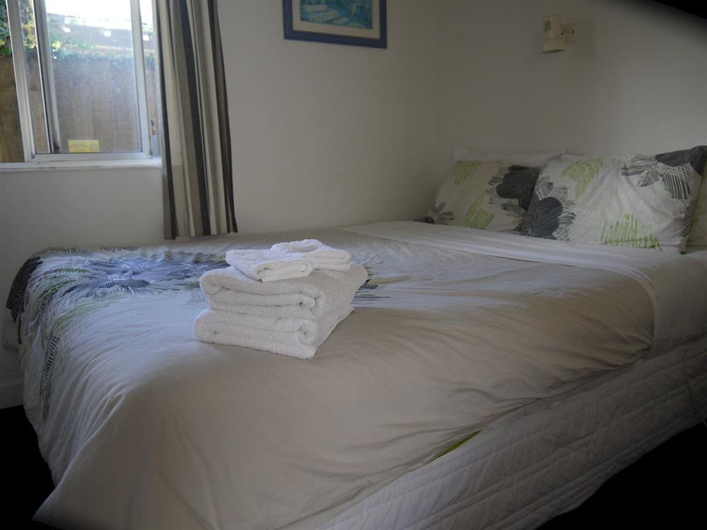 Achilles Motel