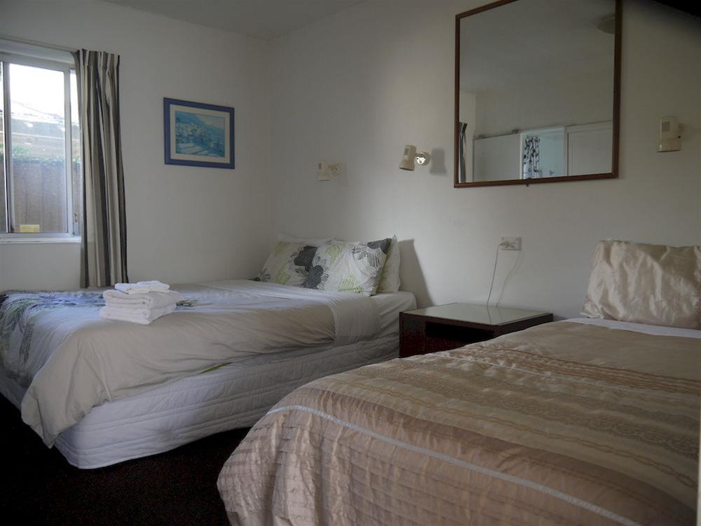 Achilles Motel